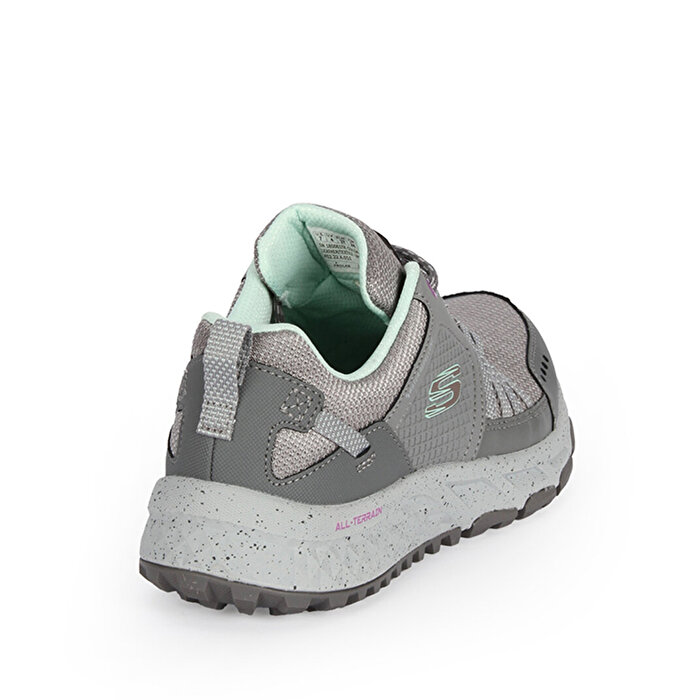 Skechers Escape Plan Kadın Gri Outdoor Ayakkabı