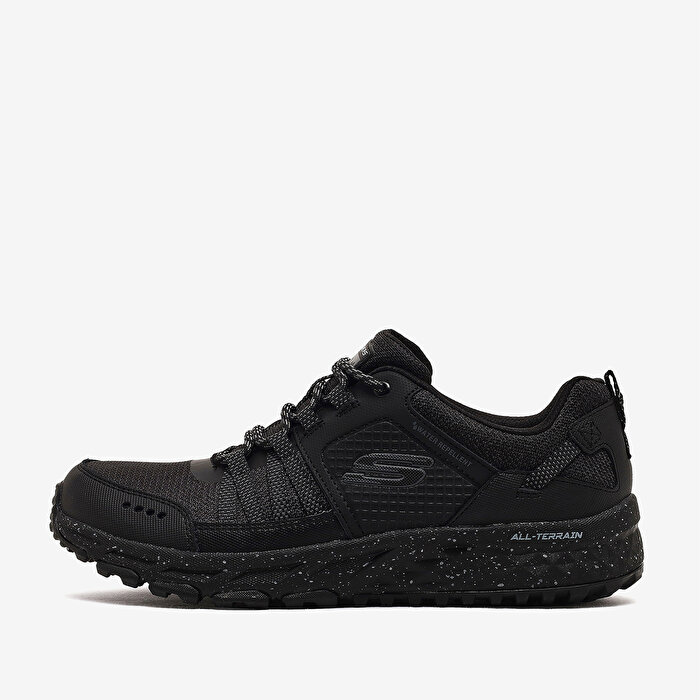 Skechers Escape Plan Kadın Siyah Outdoor Ayakkabı