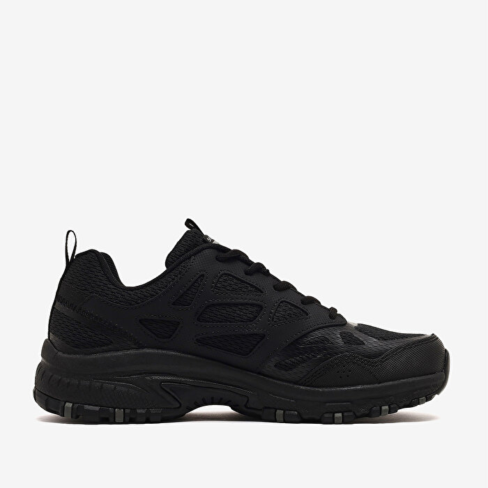 Skechers Hillcrest Erkek Siyah Outdoor Ayakkabı