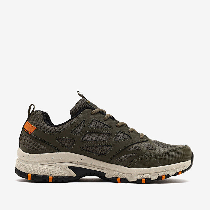 Skechers Hillcrest Erkek Haki Outdoor Ayakkabı