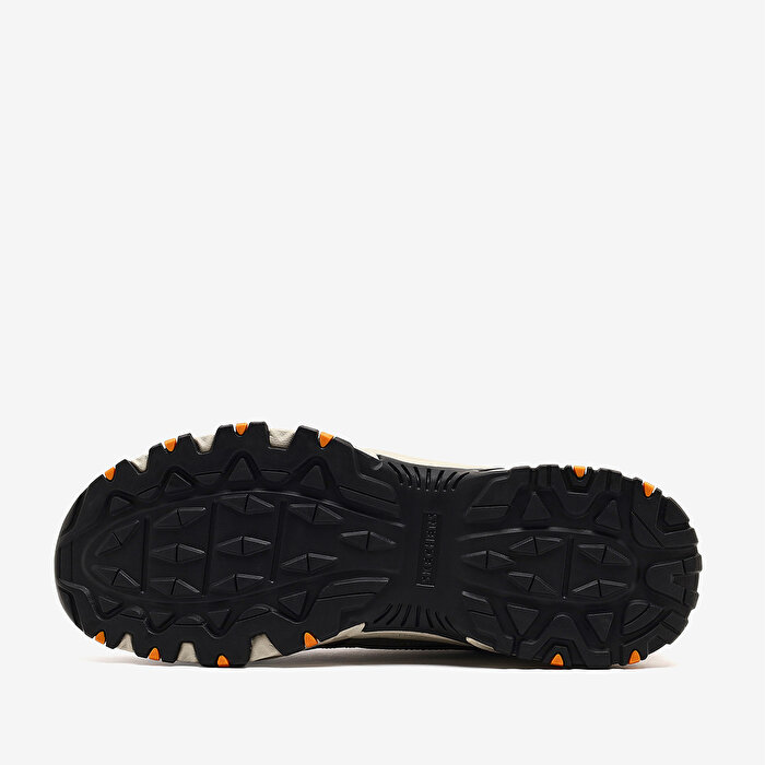 Skechers Hillcrest Erkek Haki Outdoor Ayakkabı