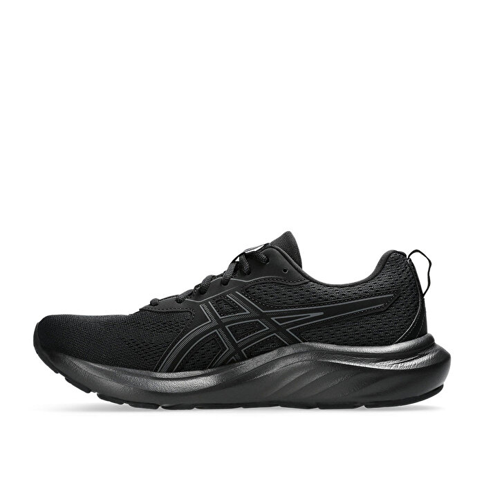 Asics Gel-Contend 9 Erkek Gri Koşu Ayakkabısı