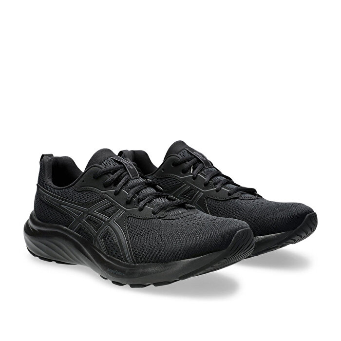 Asics Gel-Contend 9 Erkek Gri Koşu Ayakkabısı