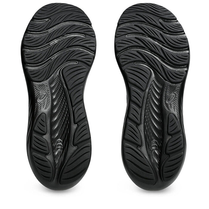 Asics Gel-Contend 9 Erkek Gri Koşu Ayakkabısı