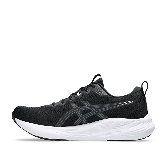 Asics Gel-Pulse 16 Erkek Siyah Koşu Ayakkabısı