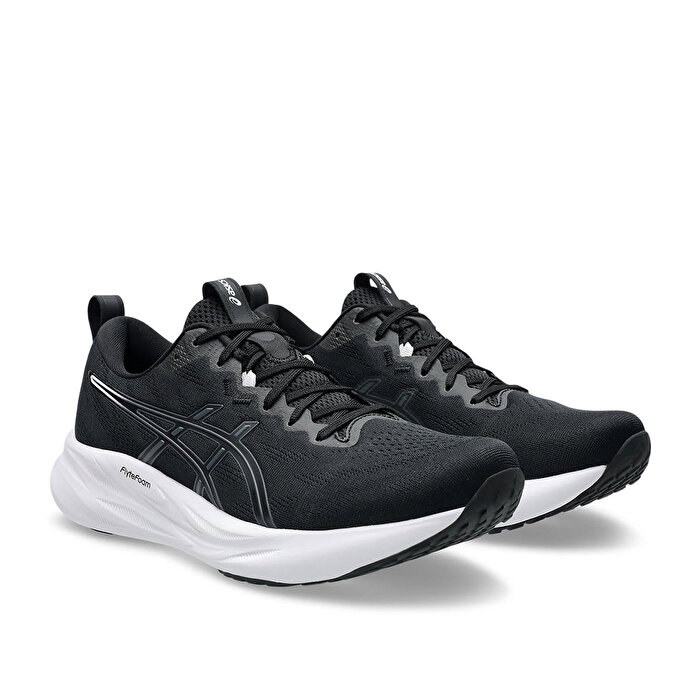 Asics Gel-Pulse 16 Erkek Siyah Koşu Ayakkabısı