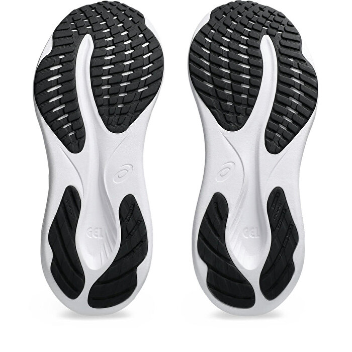 Asics Gel-Pulse 16 Erkek Siyah Koşu Ayakkabısı