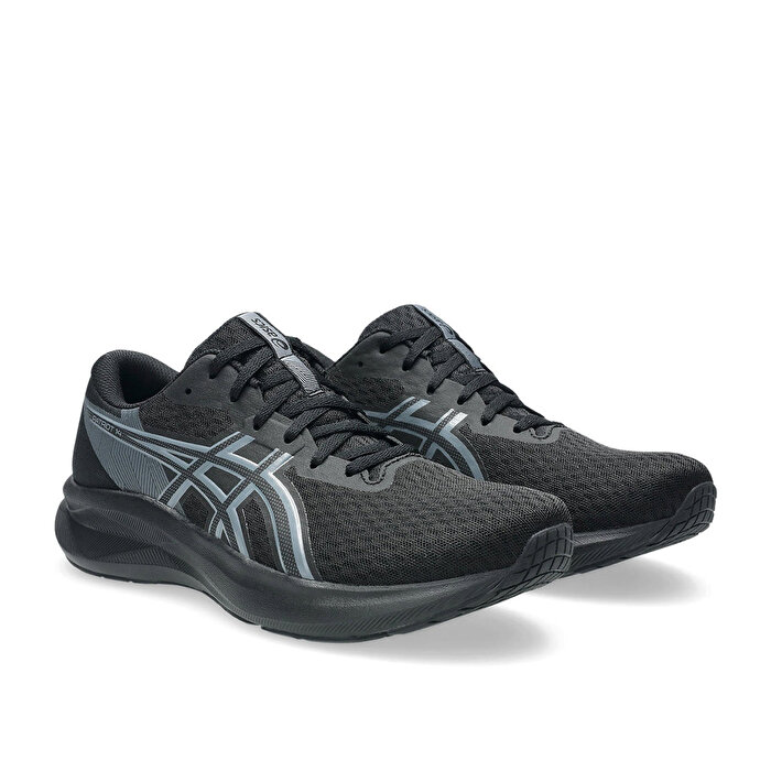Asics Patriot 14 Erkek Gri Koşu Ayakkabısı