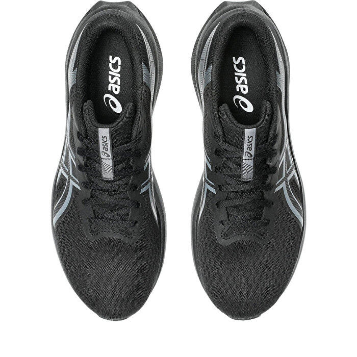 Asics Patriot 14 Erkek Gri Koşu Ayakkabısı