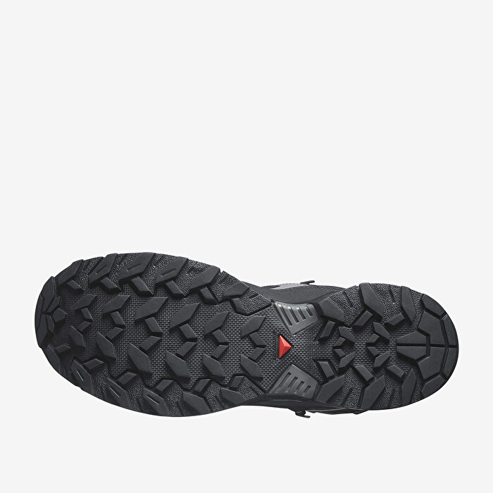Salomon X Ultra 360 Goretex Erkek Siyah Bot