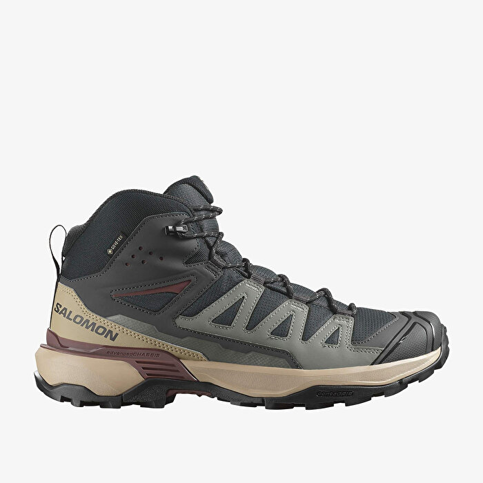 Salomon X Ultra 360 Goretex Erkek Bot