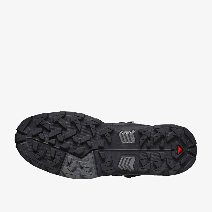 Salomon X Ultra 5 Goretex Erkek Siyah Bot
