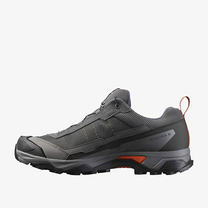 Salomon X Ultra 5 Goretex Erkek Outdoor Ayakkabı