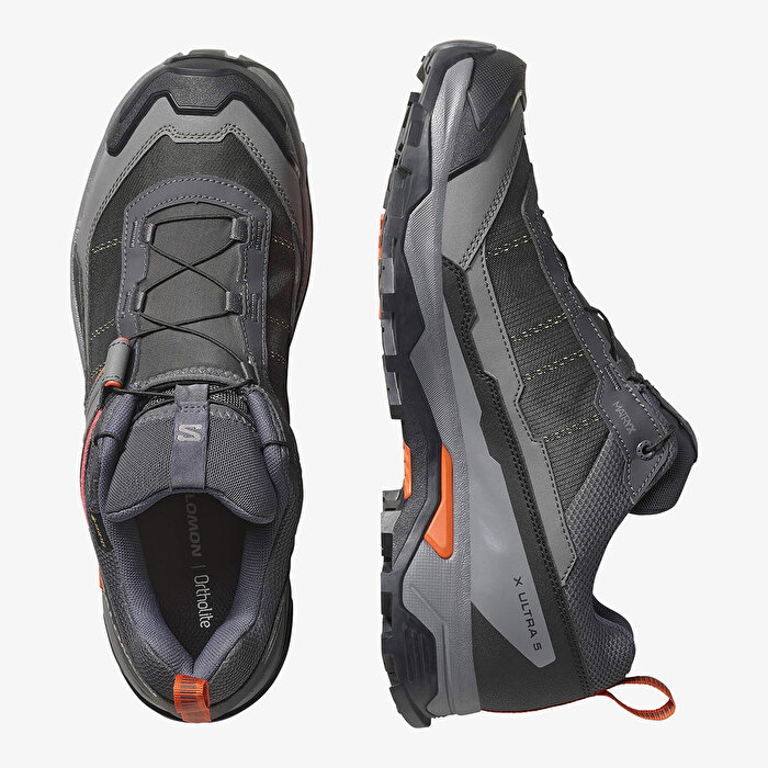 Salomon X Ultra 5 Goretex Erkek Outdoor Ayakkabı
