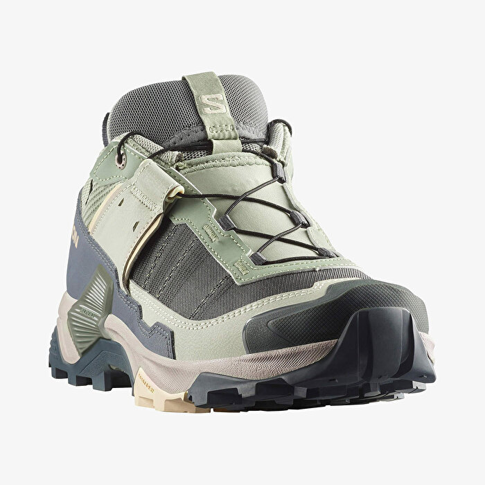 Salomon X Ultra 5 Goretex Kadın Outdoor Ayakkabı