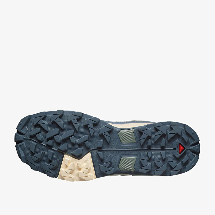 Salomon X Ultra 5 Goretex Kadın Outdoor Ayakkabı