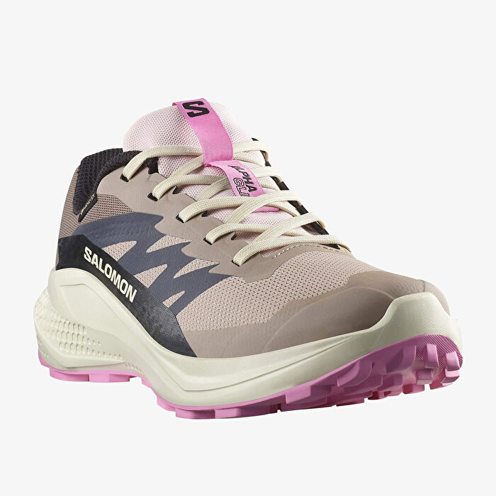 Salomon Alphaglide Goretex Kadın Koşu Ayakkabısı