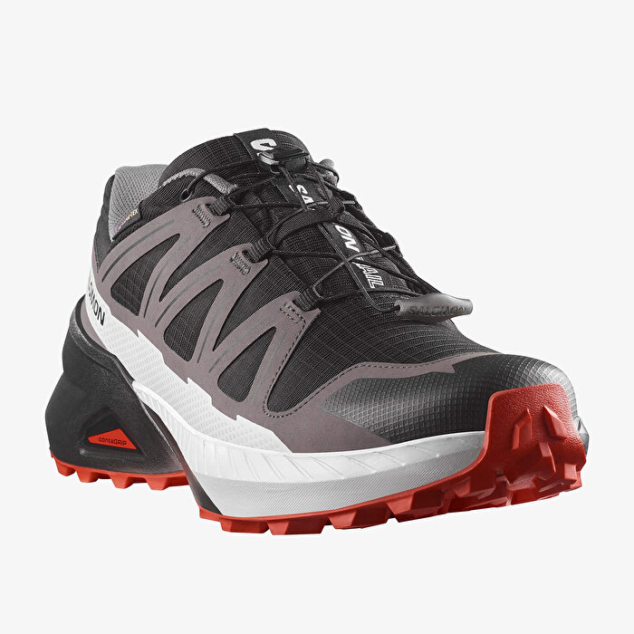 Salomon Speedcross Peak Gore-Tex Erkek Koşu Ayakkabısı