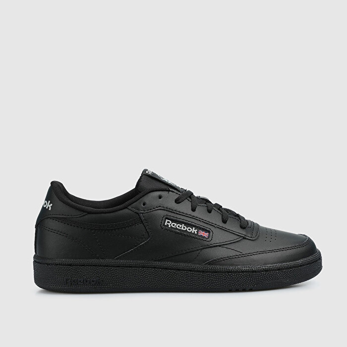 Reebok Club C Kadın Siyah Sneaker