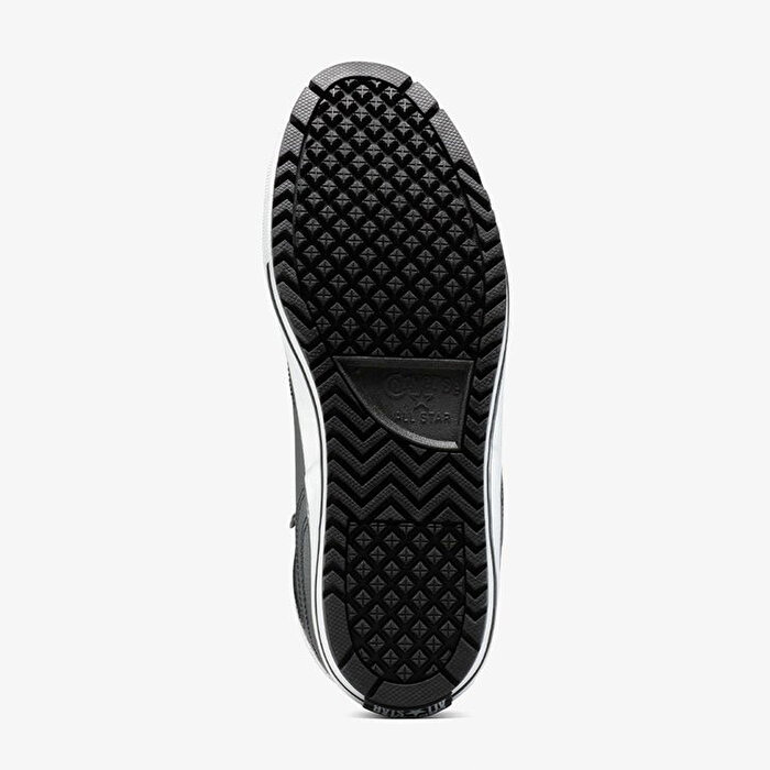 Converse Chuck Taylor All Star Water Repellent Hike Erkek Siyah  Sneaker