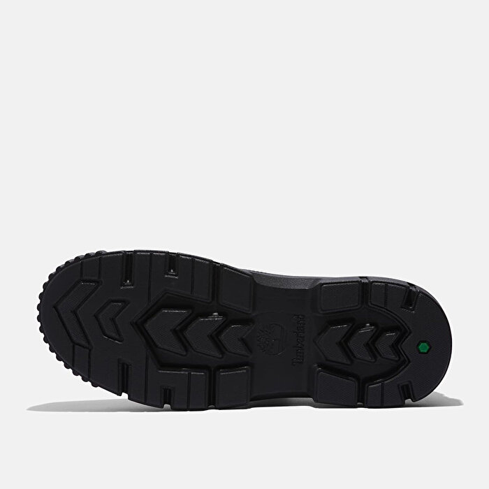 Timberland Greyfield Mid Chelsea Kadın Siyah Bot