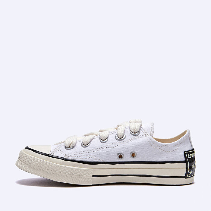 Converse Chuck 70 Ox Beyaz Sneaker