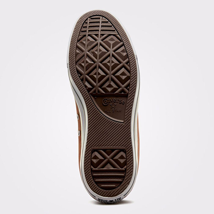 Converse Chuck Taylor All Star Hi Turuncu Sneaker