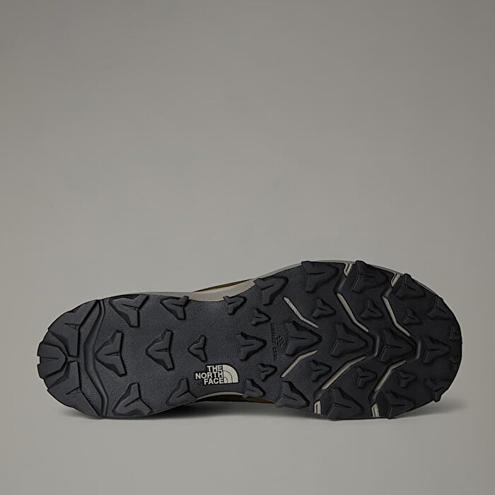 The North Face Vectiv Fastpack Lite W Erkek Haki Outdoor Ayakkabı