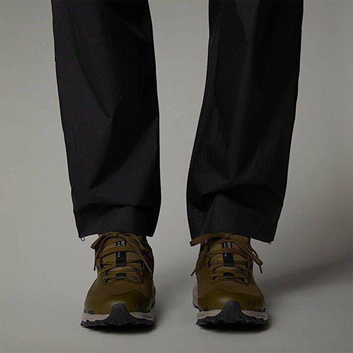 The North Face Vectiv Fastpack Lite W Erkek Haki Outdoor Ayakkabı