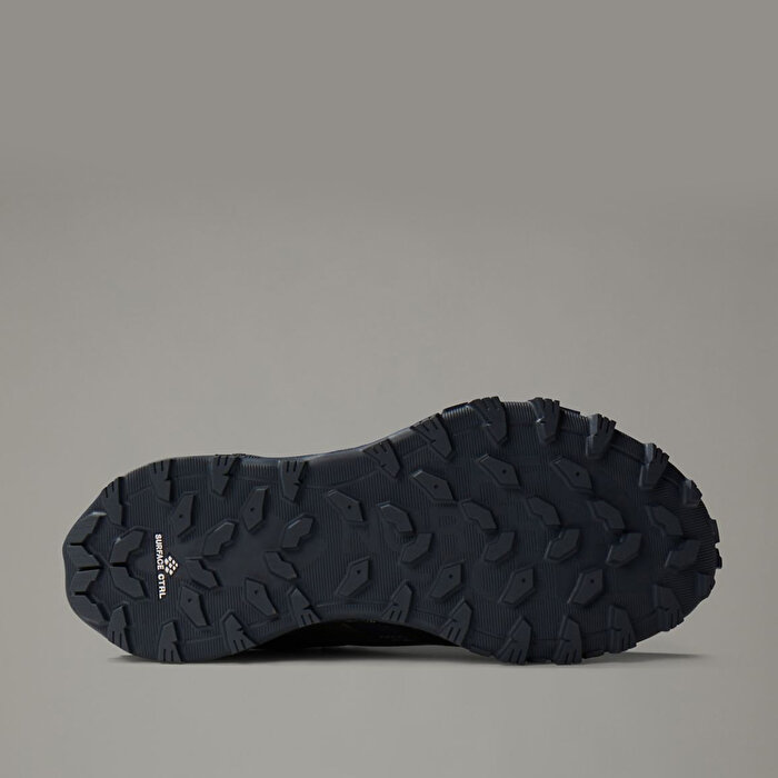 The North Face Offtrail Gore-Tex Erkek Yeşil Koşu Ayakkabısı