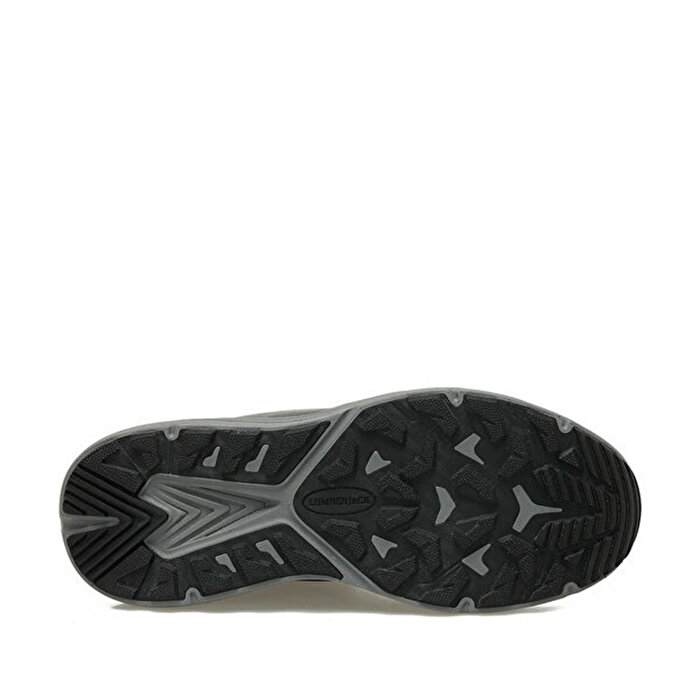 Lumberjack Bold Erkek Siyah Outdoor Ayakkabı