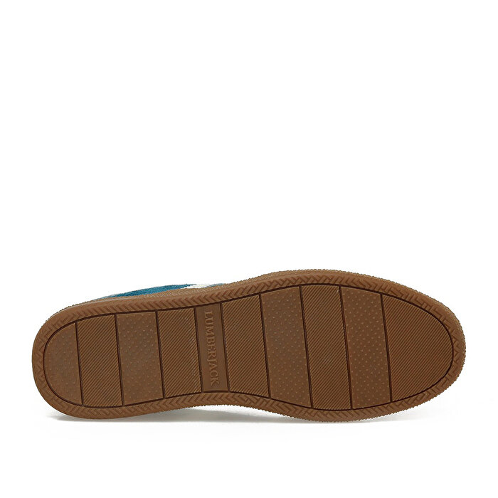 Lumberjack Frosty Erkek Mavi Sneaker