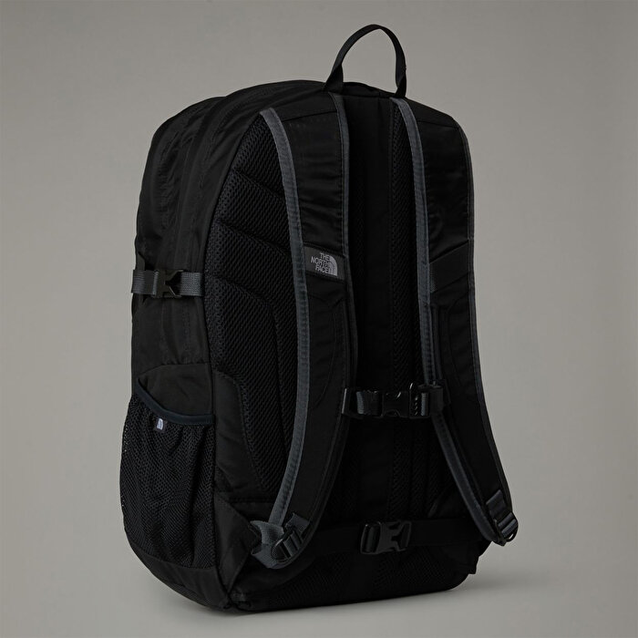 The North Face Borealis Classic Siyah Sırt Çantası