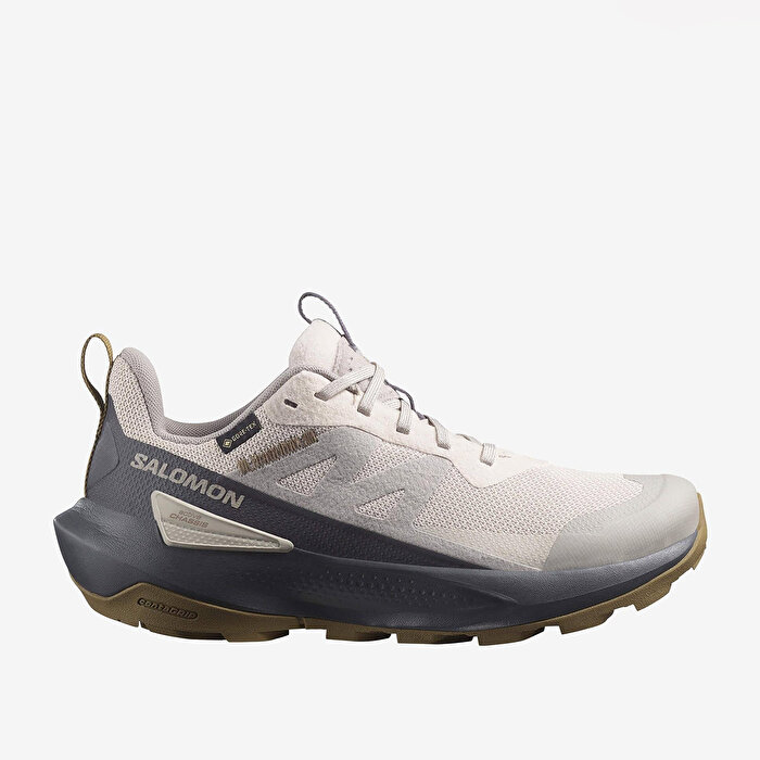 Salomon Elixir Activ Goretex Kadın Outdoor Ayakkabı