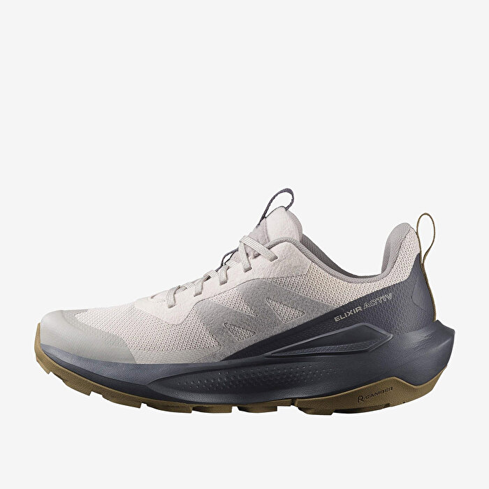 Salomon Elixir Activ Goretex Kadın Outdoor Ayakkabı
