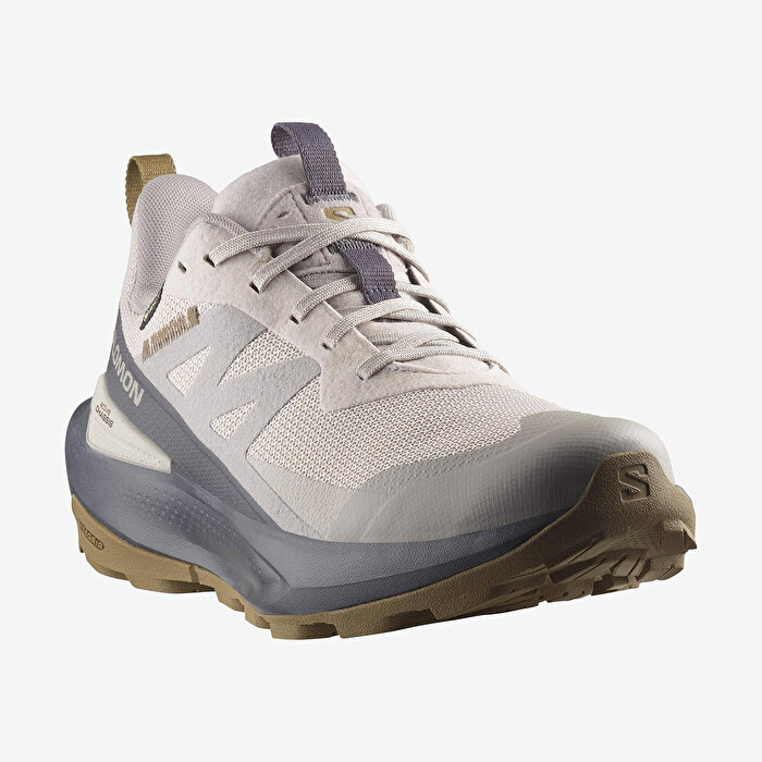 Salomon Elixir Activ Goretex Kadın Outdoor Ayakkabı