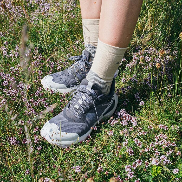 Salomon Elixir Activ Goretex Kadın Outdoor Ayakkabı