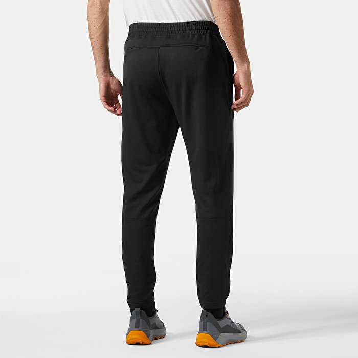 Helly Hansen Versalite Fleece Erkek Siyah Eşofman Altı