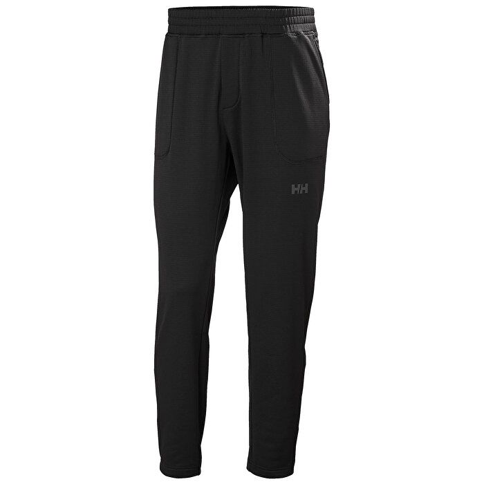 Helly Hansen Versalite Fleece Erkek Siyah Eşofman Altı