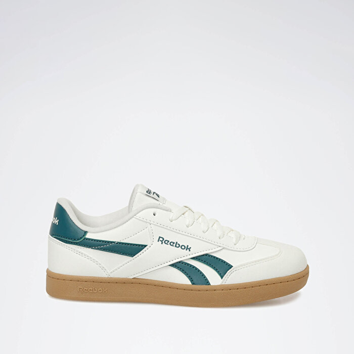 Reebok Smash Edge Çocuk Bej Sneaker