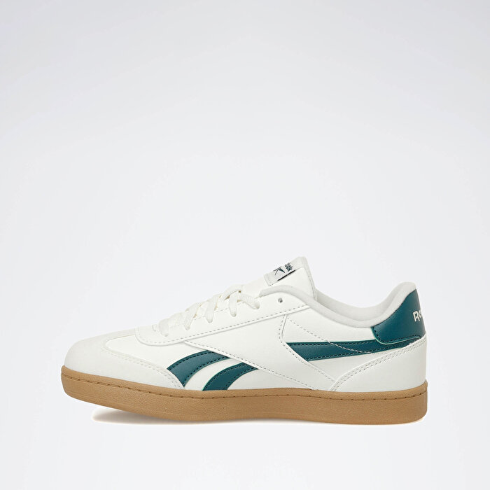 Reebok Smash Edge Çocuk Bej Sneaker