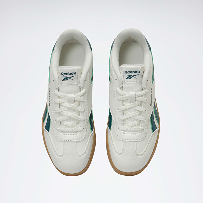 Reebok Smash Edge Çocuk Bej Sneaker
