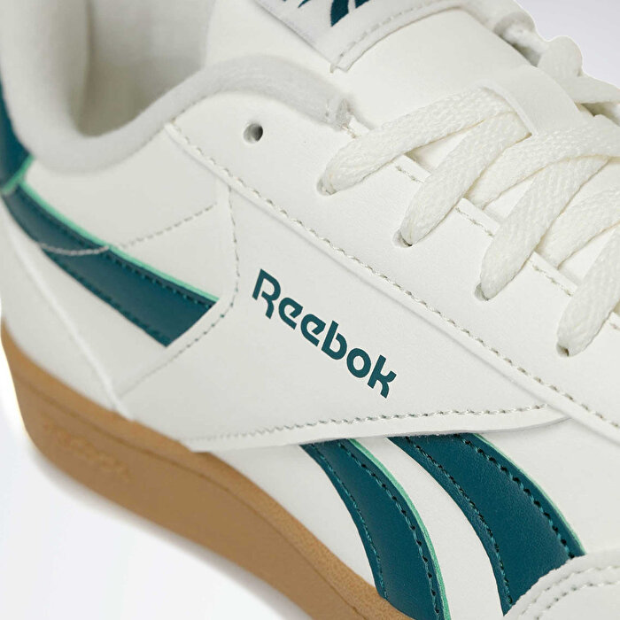 Reebok Smash Edge Çocuk Bej Sneaker