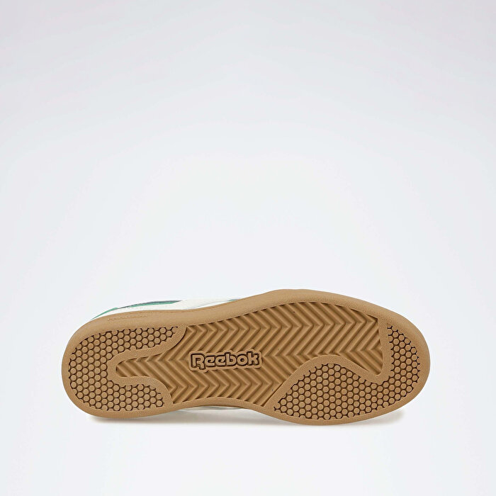 Reebok Smash Edge Çocuk Bej Sneaker