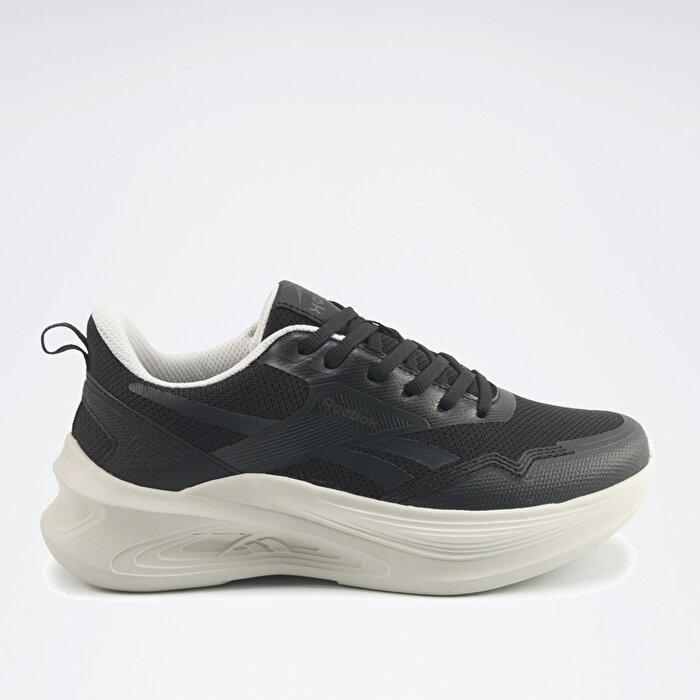 Reebok Anes Run I Kadın Siyah Koşu Ayakkabısı