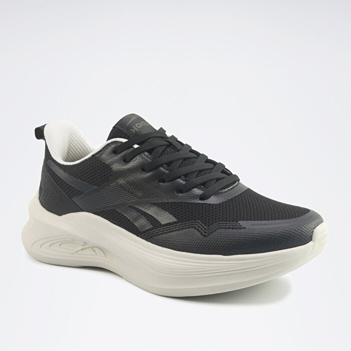 Reebok Anes Run I Kadın Siyah Koşu Ayakkabısı