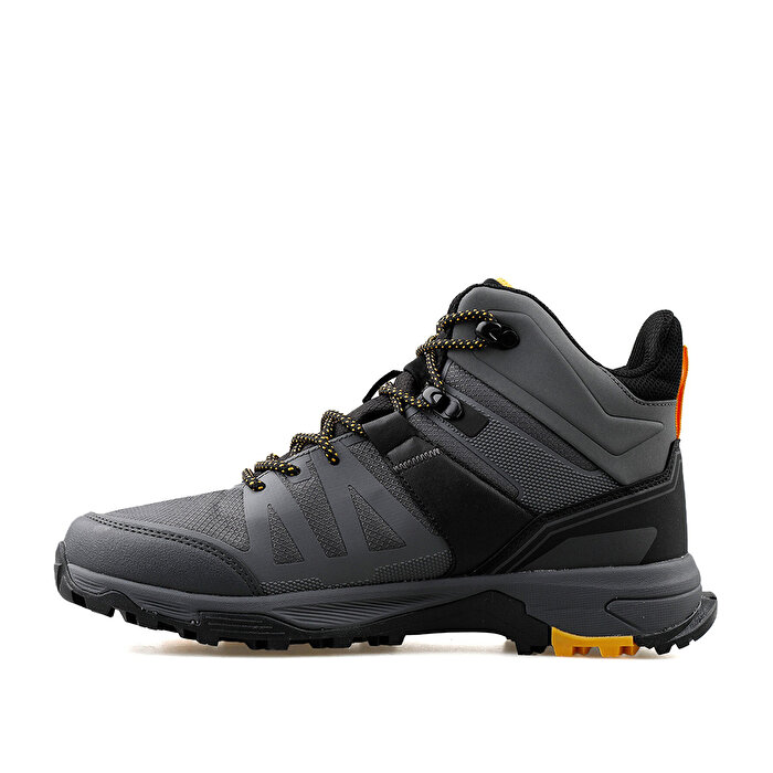 Columbia Peakfreak Nomad Chukka Waterproof Erkek Siyah Bot ve
