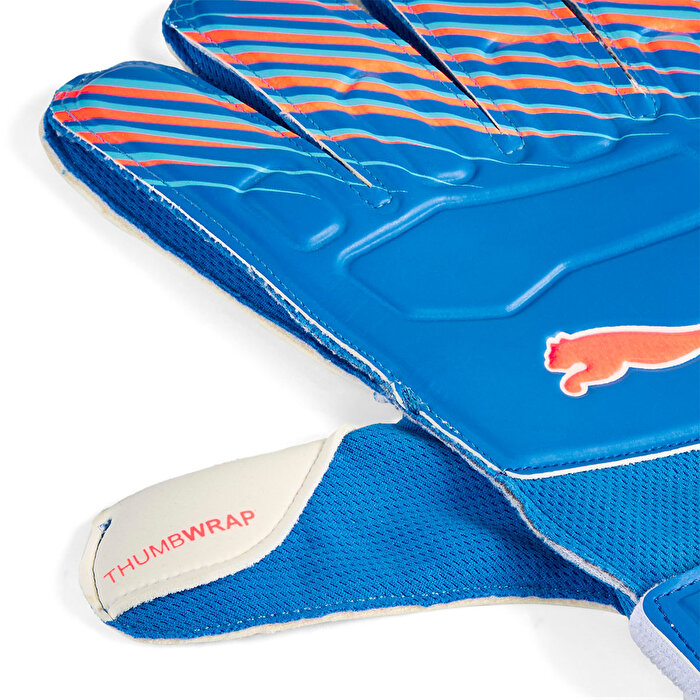 Puma Ultra Play Rc Mavi Kaleci Eldiveni