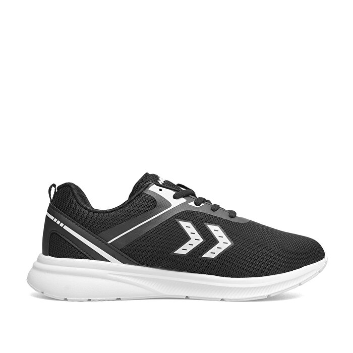 Hummel Yordle Siyah Spor Ayakkabı