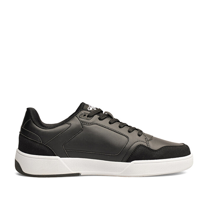 Hummel Morian Siyah Sneaker